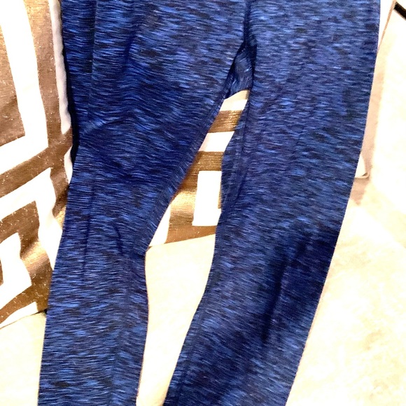 RBX Athletic Wear Full Length Leggings - Picture 6 of 8